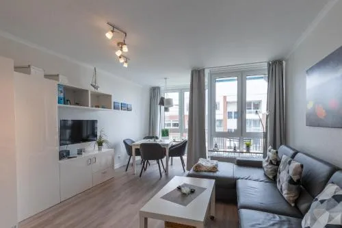 Haus Knechtsand, Whg 438 in Cuxhaven, Deutschland