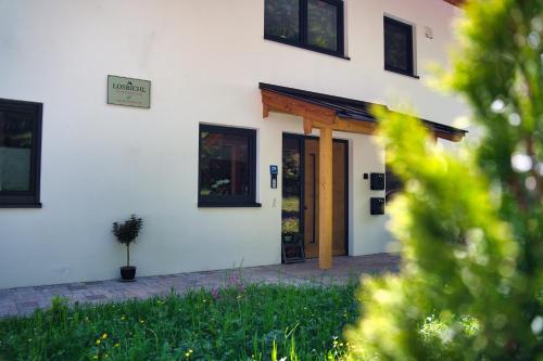 Ferienwohnung Losbichl