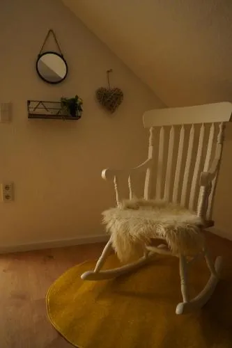 Komfortable Ferienwohnung in Horsten für Familien und Geschäftsreisende in Bad Nenndorf, Deutschland