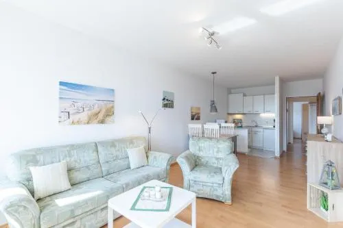 Haus Baltic, Whg 24 in Cuxhaven, Deutschland