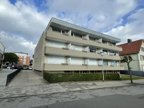 Haus Baltic Whg 24 - image 4