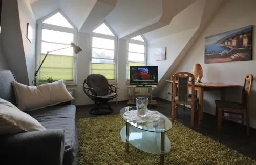 Haus Elbe 1, Whg 38 in Cuxhaven, Deutschland