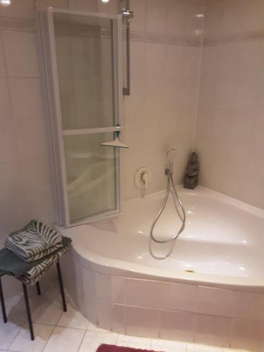 Ferienwohnung zur Hozbachschlucht in Gemunden (Westerwaldkreis)