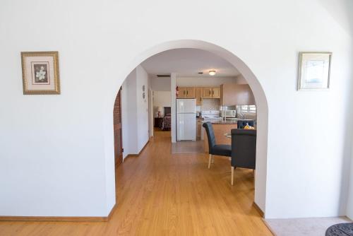 Facilities, Windsong Guest Apts in Bermuda