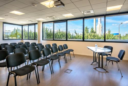 Campanile Toulouse Balma - Cité de l'Espace - image 9