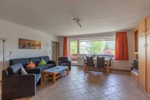 Haus Luv und Lee Wohnung 26 in Döse, Deutschland