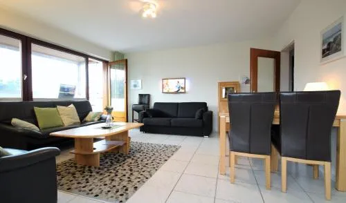 Haus Seehund, Whg 13 in Cuxhaven, Deutschland