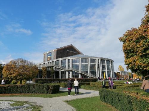 Ferienhof Hefele Ferienwohnung Hopfensee mit KonigsCard in Hopferau