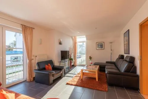 Haus Seewind, Whg 4 in Cuxhaven, Deutschland