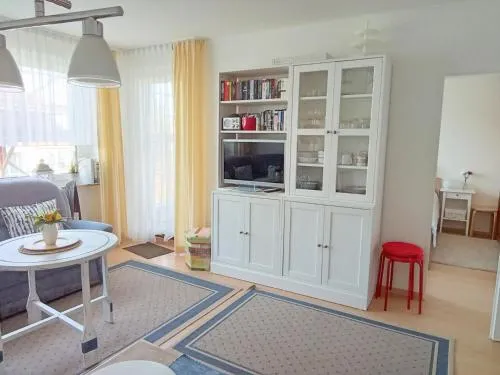 Haus Vogelsand, App 343 in Cuxhaven, Deutschland