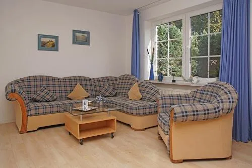 Haus Weisse Möwe, Whg 3 in Cuxhaven, Deutschland