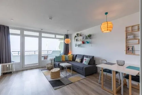 Haus Panorama, Whg 17 in Cuxhaven, Deutschland