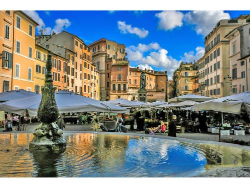 Apartment Via Farina - image 12