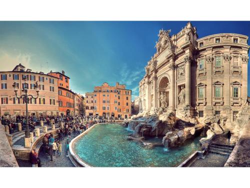 Apartment Via Farina - image 5