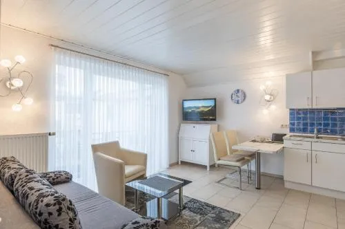 Haus Seewind, Whg 2 in Cuxhaven, Deutschland