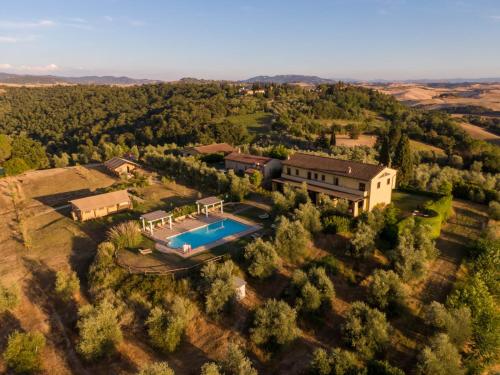 Agriturismo L'Antica Fornace - Peccioli