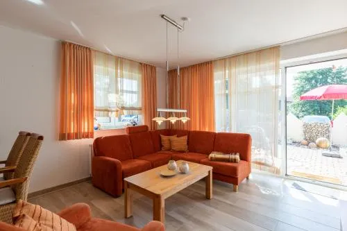 Haus Weser, Whg 2 in Döse, Deutschland