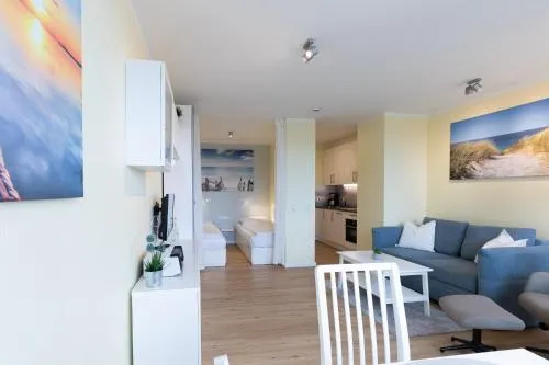 Haus Knechtsand, Whg 426 in Cuxhaven, Deutschland