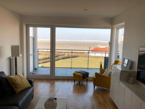 Strandpalais, Whg 20 in Cuxhaven, Deutschland