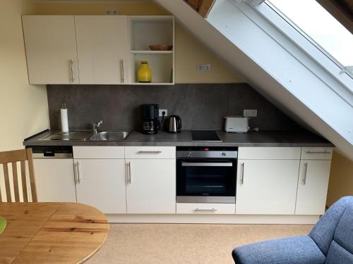 Haus Apart, Whg 3 in Duhnen, Deutschland