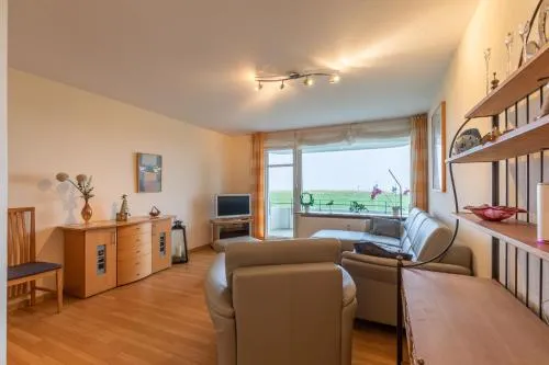 Haus Pacific, Whg 13 in Cuxhaven, Deutschland