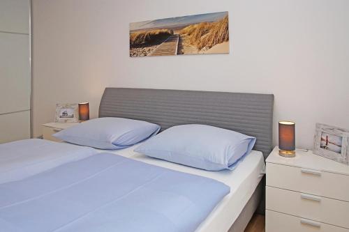 Haus Marina, Whg 28, Cuxhaven (Foto 5)