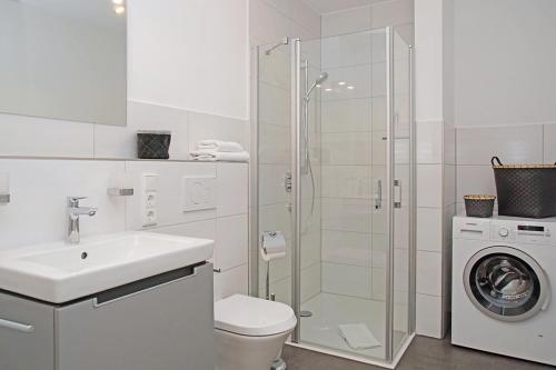 Haus Marina, Whg 28, Cuxhaven (Foto 8)