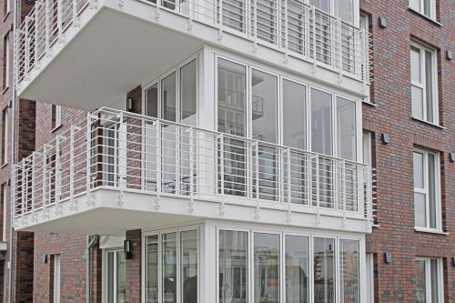 Haus Marina, Whg 28 in Döse