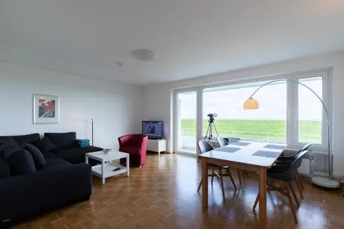 Haus Bojenbad, Whg 27 in Cuxhaven, Deutschland
