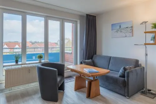 Haus Knechtsand, Whg 443 in Cuxhaven, Deutschland