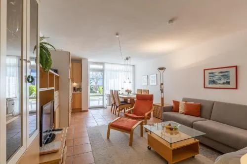 Haus Essen, Whg 5 in Cuxhaven, Deutschland