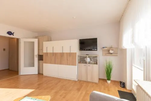 Haus Baltic, Whg 13 in Duhnen, Deutschland