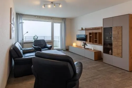 Haus Pacific, Whg 82 in Cuxhaven, Deutschland