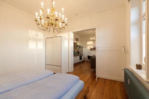 Haus Kapitäns Villa Backkajüte - image 5