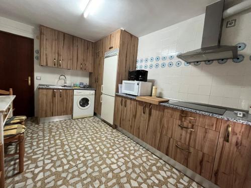Iekārtas, La Casa de Fausto en Basardilla in Brieva