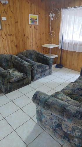 Cozy cabin in Quillón, with a private pool