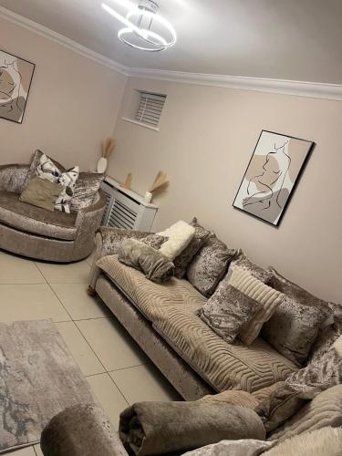 Pats Place in Toxteth