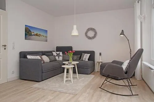 Haus Strandläufer, Whg 28 in Cuxhaven, Deutschland