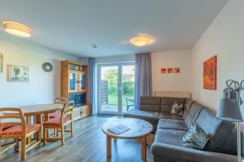 Haus Stranddüne, Whg 17 in Cuxhaven, Deutschland
