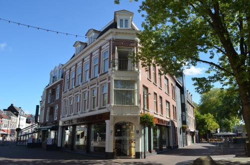 Hotel Tongerlo Roosendaal