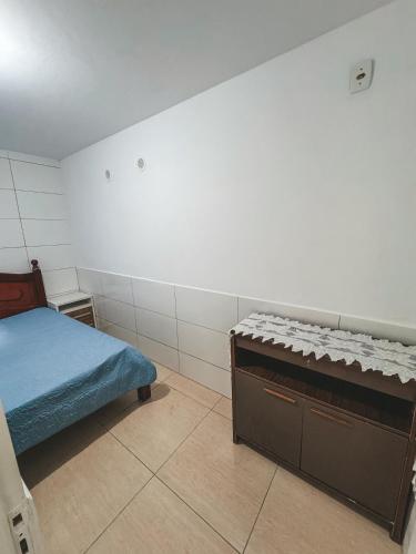 Apto 03 canto grande – khách sạn tại Morrinhos