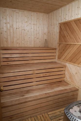 桑拿, Hotel Cetate - Apartamente Confortabile în Cahul (Hotel Cetate - Apartamente Confortabile in Cahul) in 卡胡爾