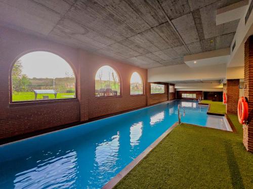Apartamentos Estela de Altamira 5