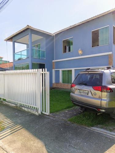 100m from the beach, Comfort, safety, tranquility in Barra de Sao Joao (Riodežaneiro)