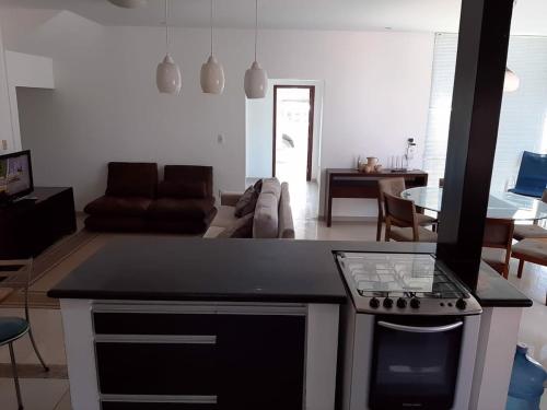 100m from the beach, Comfort, safety, tranquility in Barra de Sao Joao (Riodežaneiro)