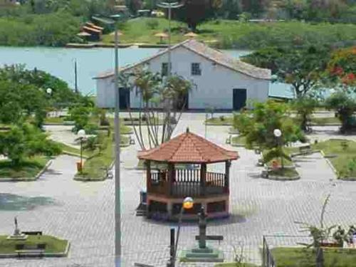 100m from the beach, Comfort, safety, tranquility in Barra de Sao Joao (Riodežaneiro)
