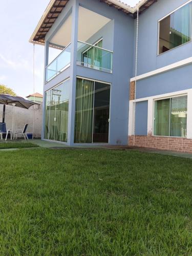 Dārzs, 100m from the beach, Comfort, safety, tranquility in Barra de Sao Joao (Riodežaneiro)