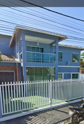 100m from the beach, Comfort, safety, tranquility in Barra de Sao Joao (Riodežaneiro)