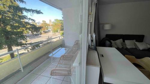 Modern Live and Work Convenient to Munich Messe in Haar