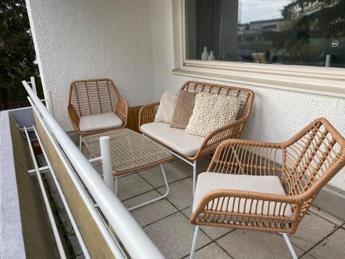 Modern Live and Work Convenient to Munich Messe in Haar